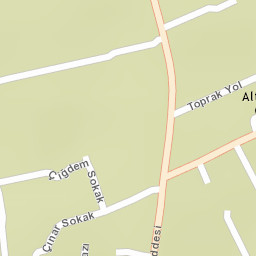 Sokak Görünümü
