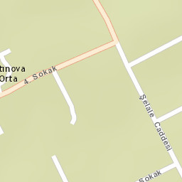 Sokak Görünümü