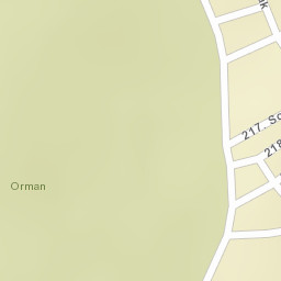 Sokak Görünümü