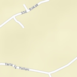 Sokak Görünümü