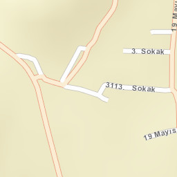 Sokak Görünümü