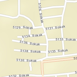 Sokak Görünümü