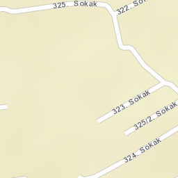 Sokak Görünümü