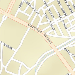 Sokak Görünümü