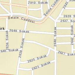 Sokak Görünümü