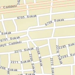 Sokak Görünümü