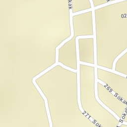 Sokak Görünümü
