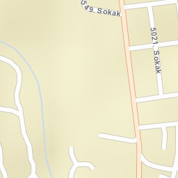 Sokak Görünümü