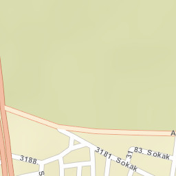 Sokak Görünümü