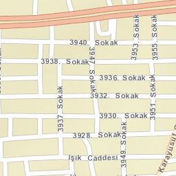 Sokak Görünümü