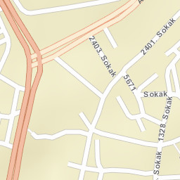 Sokak Görünümü
