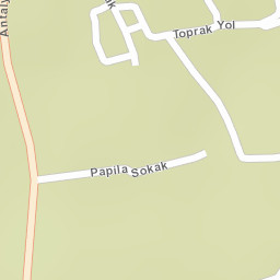Sokak Görünümü