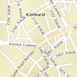 Sokak Görünümü