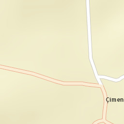 Sokak Görünümü