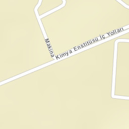 Sokak Görünümü