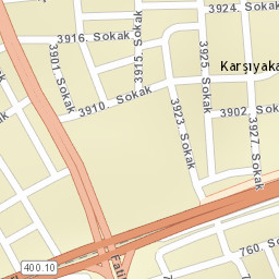 Sokak Görünümü