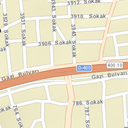 Sokak Görünümü