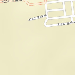 Sokak Görünümü