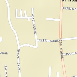 Sokak Görünümü