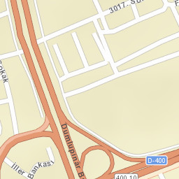 Sokak Görünümü