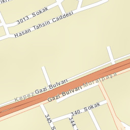 Sokak Görünümü