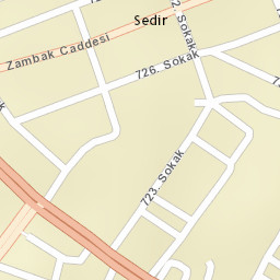 Sokak Görünümü