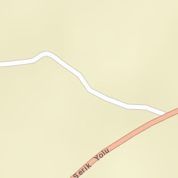Sokak Görünümü