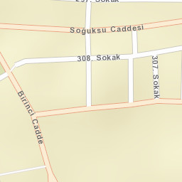 Sokak Görünümü
