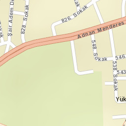 Sokak Görünümü