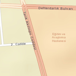 Sokak Görünümü