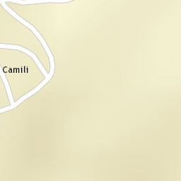 Sokak Görünümü