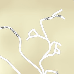 Sokak Görünümü