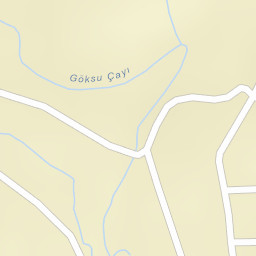 Sokak Görünümü