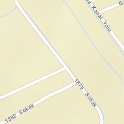 Sokak Görünümü