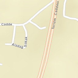 Sokak Görünümü