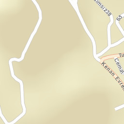 Sokak Görünümü