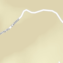 Sokak Görünümü