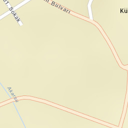 Sokak Görünümü