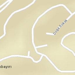 Sokak Görünümü