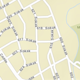 Sokak Görünümü