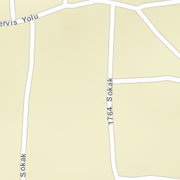 Sokak Görünümü