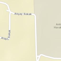 Sokak Görünümü