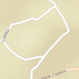 Sokak Görünümü