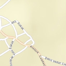 Sokak Görünümü