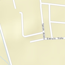 Sokak Görünümü