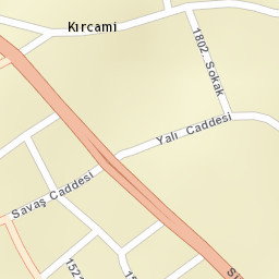 Sokak Görünümü