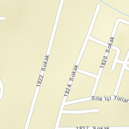 Sokak Görünümü