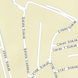 Sokak Görünümü