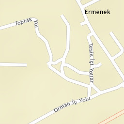 Sokak Görünümü