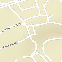 Sokak Görünümü